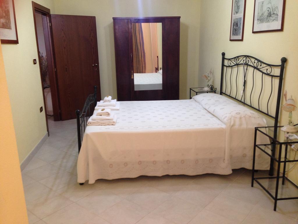 Bed And Breakfast Il Cappero Rapolano Terme Bagian luar foto