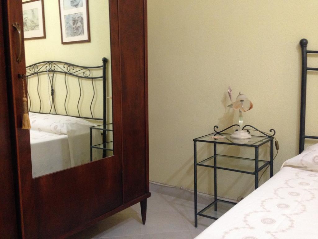 Bed And Breakfast Il Cappero Rapolano Terme Bagian luar foto